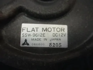 Kawasaki VN -15 SE 1500 VNT 50B Kühlerventilator Lüfterrad Gebläse Kühler - Bild 5