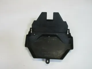 O. Yamaha XJ 750 F 41 Y Verkleidung Blende Rahmen Abdeckung Cockpit - Bild 2