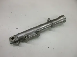 R392. Kawasaki KE 100 Tauchrohr rechts Gabel Gabelrohr Standrohr 44006-1075 - Bild 3