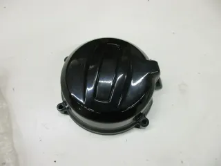 R373. Kawasaki KZ 650_750 Motordeckel links Zündungsdeckel Motor 14031-1102 - Bild 2
