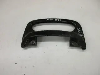 R398. Kawasaki ZZR 1100 C ZXT10C Soziusgriff Griff Haltegriff Soziushaltegriff - Bild 2