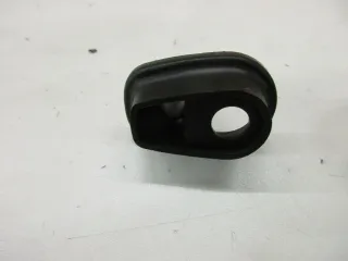 R268. Kawasaki ER-5 ZX-10 R Z 1000 Blinkerhalter hinten Aufnahme Blinker 23051-1 - Bild 1
