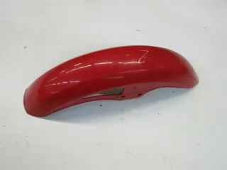 O2. Kawasaki GPZ 305 EX305A BD Fender vorne (2) Kotflügel Verkleidung Schutzblec - Bild 3