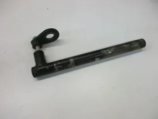 O1. Kawasaki GPZ 305 EX305A Lenker Lenkerstummel Stummellenker rechts oder links - Bild 2