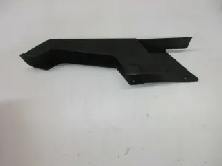 O2. Kawasaki GPZ 305 EX305A BD Riemenschutz Keilriemen Schwinge Verkleidung Rahm - Bild 2