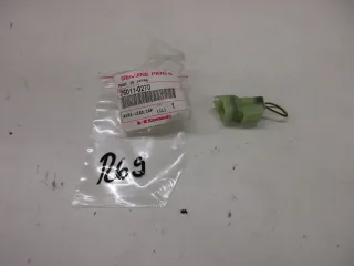 R69. Kawasaki Z 1000 Kabel Anschlußkabel Stecker Kabelbaum 26011-0270 - Bild 1
