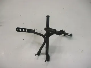 1. Yamaha YZF 750 R 4HN SP Geweih Verkleidungshalter Träger Halter Tacho - Bild 2