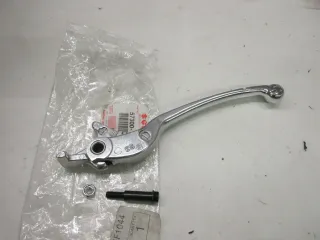 A117. Suzuki AN 650 Bremshebel vorne Hebel Bremspumpe Lenker 57300-10G31 - Bild 2