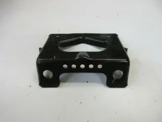 O. Suzuki GSX 1100 F GV 72 C Tankhalter Aufnahme Benzintank Halter Träger Platte - Bild 2
