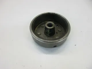 O. Kawasaki GPZ 550 UT ZX 550 A Polrad Rotor Lichtmaschine 037000-1610 - Bild 2