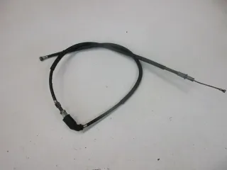 O. Kawasaki GPZ 550 UT ZX 550 A Kupplungszug Kupplungsseil bowdenzug clutch - Bild 2