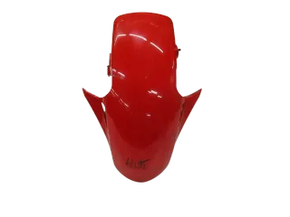 W195. Honda CBR 1000 RR SC57 Fender vorne Schmutzfänger Verkleidung Kotflügel - Bild 1
