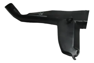 3. Honda CBR 600 F PC35 99-02 Ramair Kanal rechts HM MBW E1 Luftrohr - Bild 5