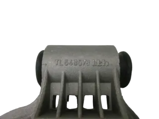 T160. Simson Schwalbe 50 Zylinderkopf Motor Motorblock KR51/1, SR4-2, Duo 4/1 - Bild 5
