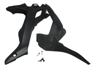 Suzuki GSX-S 125 WDLO Innenverkleidung rechts vorne innen fairing - Bild 1