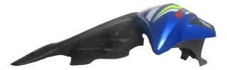 Suzuki GSX-S 125 WDLO Seitenverkleidung links 47241-23KA vorne - Bild 4