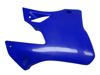 K50 Yamaha YZ 125_250 96-01 Tankverkleidung links rechts Kühler - Bild 5