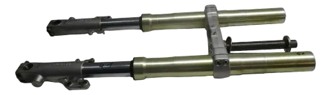 Background image for 1. Ducati 750 SS ZDM Bj. 90-98 USD Gabel mit 41 mm Standrohren