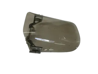 Windschild Cockpitscheibe D104. Harley Davidson Windvest Verkleidung Schutzschei - Bild 2