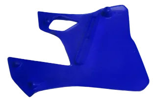 K92 Yamaha YZ 125_250 Kühlerverkleidung 84140 Polisport links rechts - Bild 5