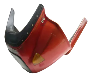 N2 BMW R 100 RT Frontmaske Scheinwerfer KBA30017 Kanzel Blinker - Bild 6