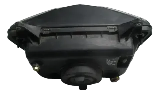 3. Honda CBR 600 F PC35 99-02 Scheinwerfer Frontscheinwerfer vorne - Bild 5