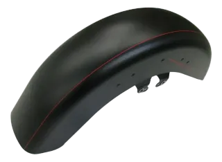 3. Harley Davidson Touring FLHR Fender vorne Kotflügel Verkleidung Schmutzfänger - Bild 1