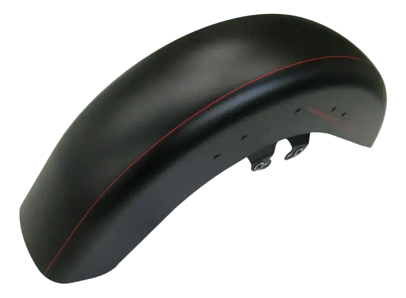 3. Harley Davidson Touring FLHR Fender vorne Kotflügel Verkleidung Schmutzfänger - Bild 1