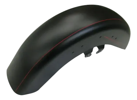 Background image for 3. Harley Davidson Touring FLHR Fender vorne Kotflügel Verkleidung Schmutzfänger