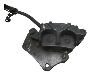 Suzuki GSX-S 125 WDLO Bremssattel vorne Bremszange brake caliper front - Bild 4