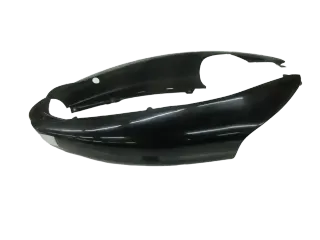 Q954. Aprilia SR 50 Verkleidung hinten Heck Sitzbank Heckverkleidung DIS 10131 - Bild 1