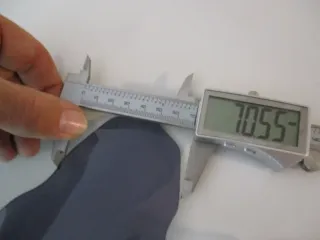 Windschild Cockpitscheibe Z553 Yamaha YZF-R1 RN04 Schutzschild Verkleidung - Bild 12