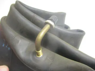 B815 Metzeler Schlauch 140/150/90-15 140/80-15 Zoll Reifen - Bild 5