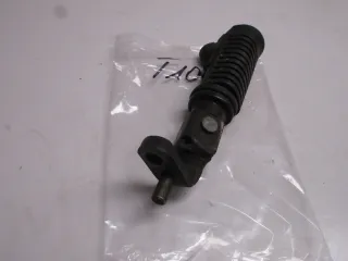 T1023 Honda CB 450 N PC14 Fußrastenhalter vorne rechts Fahrerraste - Bild 5