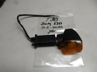 T989 Kawasaki GPZ 500_1100 Blinker hinten Stanley 1964 turn signal 50R-00149 - Bild 3