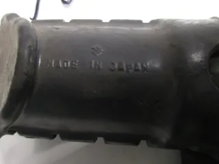 T978 Suzuki GS 400_450_550_650_750 Modelle Fußrastenhalter vorne Fussraste left - Bild 6
