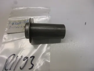 R1193 Kawasaki GPZ 305_500 Distanzhülse 92027-1505 Steckachse vorne Buchse 15 mm - Bild 2