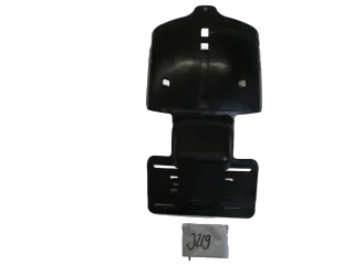 J219 Harley Davidson Sportster XL 1200 Kennzeichenhalter Verkleidung 488509 Nummernschildhalter - Bild 1