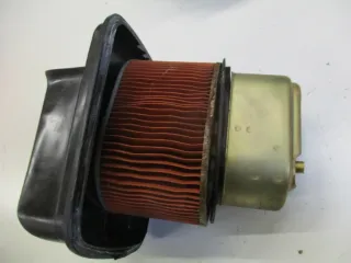 4. Honda Gl 1100 DX Goldwing Luftfilterkasten airbox Gehäuse - Bild 4