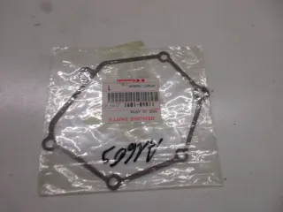 A1669 Kawasaki VN 750 A Vulcan Getriebedeckeldichtung Motor 11060-1091 Original gasket - Bild 3