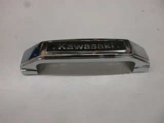 A1559 Kawasaki GPZ 550 A UT Gabelblende Verkleidung vorne 44033-1054 - Bild 2