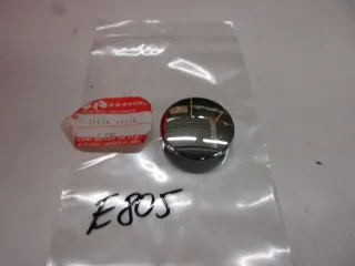E805. Suzuki GS 450 L Ventildeckel Zylinderkopf 11174-44110 Motordeckel Deckel - Bild 1