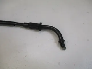 D2012 Yamaha FZ 750 ET 1AE-26311-00 Gaszug 1 Bowdenzug Gasseil throttle - Bild 3