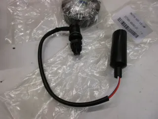 E484. Suzuki GW 250 Inazuma Bremslichtschalter Stoplichtschalter 37740-48H90 hinten Schalter - Bild 4