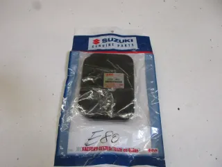 E80. Suzuki AN 200_400 Ersatzfilter 13780-14F01 Luftfilterkasten Filter air box - Bild 1