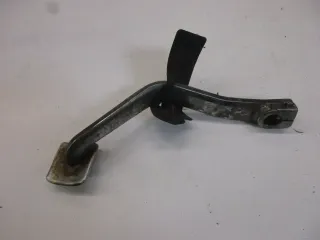 Honda FT 500 PC07 Bremspedal Fußbremshebel Bremse unten brake pedal - Bild 3