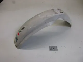H29. Yamaha YZ 125_250 Fender vorne Kotflügel Schmutzfänger 5X6-21511-10 Verkleidung - Bild 1