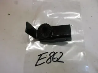 E862. Suzuki RV 50 D RV 90 Halter Aufnahme Träger Befestigung Rahmen - Bild 1
