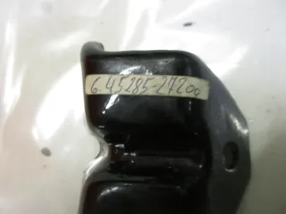E866. Suzuki RV 50 Van Van Sitzbankhalter Halter 45285-27200 Aufnahme Sitz - Bild 5
