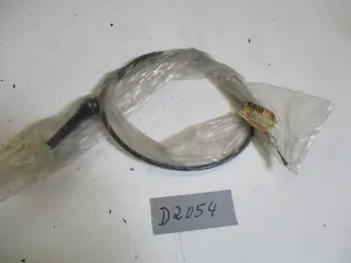 D2054 Yamaha DT 125 444-26335-01 Kupplungszug Kupplungsseil Kupplung clutch cable - Bild 1